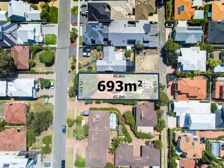 66 Gildercliffe Street, Scarborough WA 6019