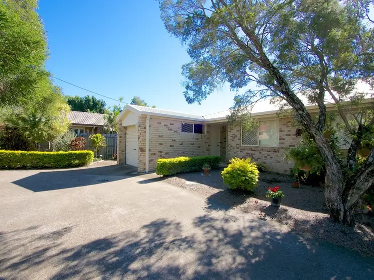 Sixth view of Homely house listing, 2/12 Kingston Way, Raceview QLD 4305