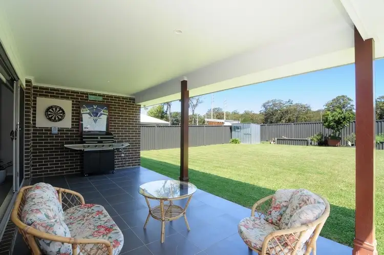 Sixth view of Homely house listing, 13 Trawler Street, Vincentia NSW 2540
