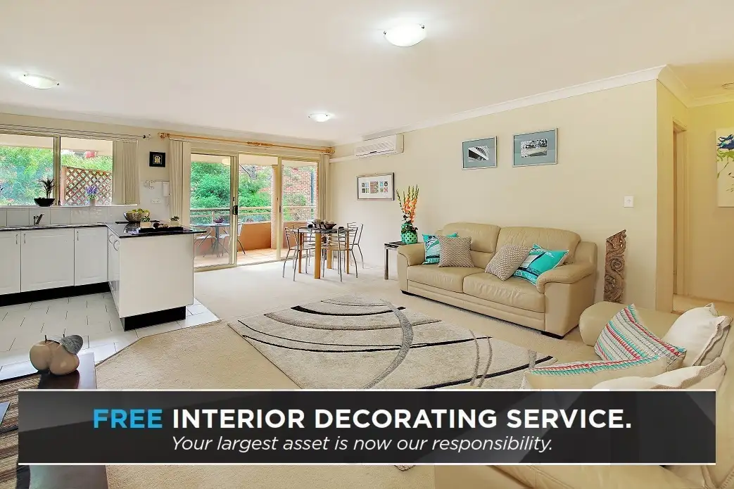 Main view of Homely unit listing, 4/27 Good Street, Westmead NSW 2145