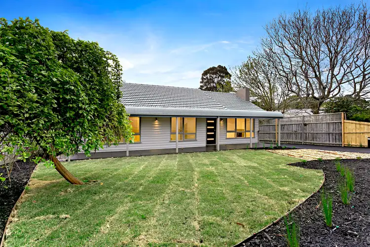 1/13 Baileyana Street, Frankston South VIC 3199