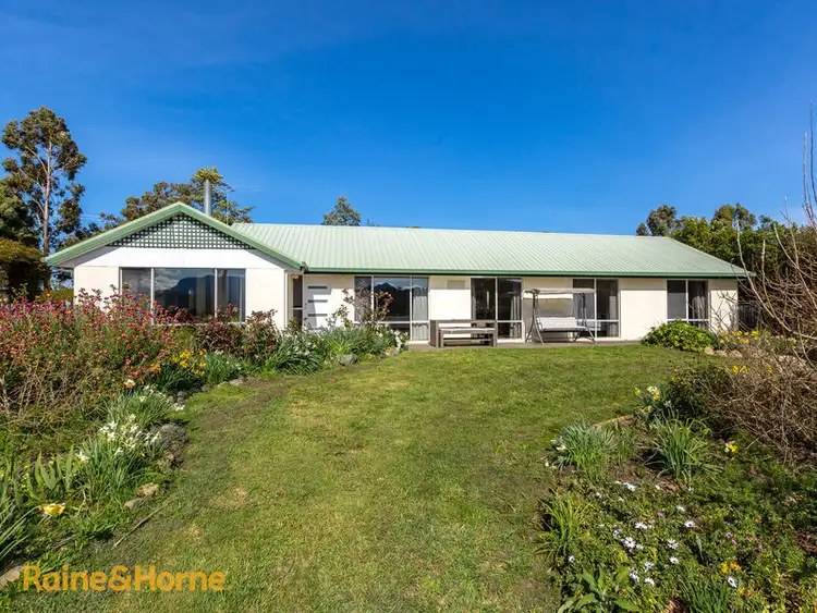 Third view of Homely house listing, 2 Merediths Road, Margate TAS 7054