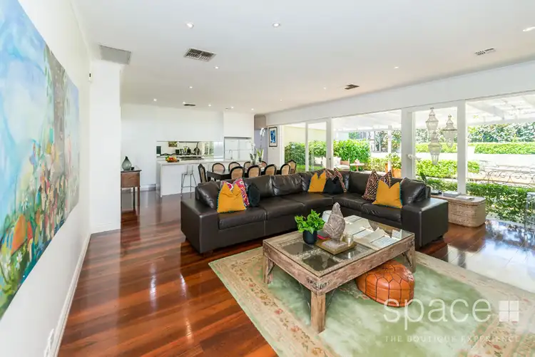 Second view of Homely house listing, 28 Samson Street, Mosman Park WA 6012