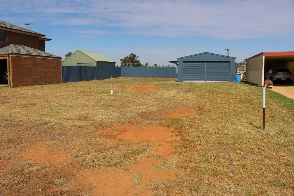 Main view of Homely land listing, 13 Stevenson Court, Yarrawonga VIC 3730