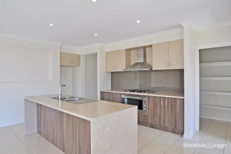 Third view of Homely house listing, 13 Queenscliff Drive, Inverloch VIC 3996