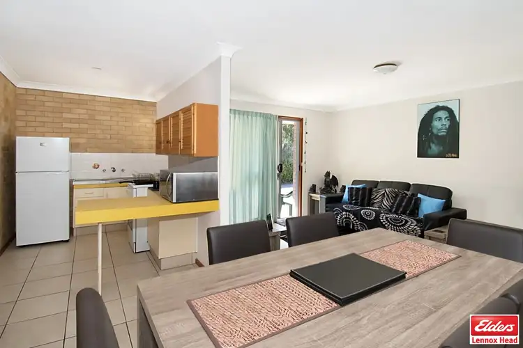 2/17 Jarrett Street, Ballina NSW 2478