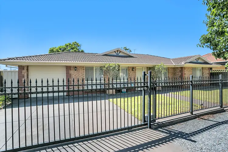 Third view of Homely house listing, 45 Wembley Avenue, Hectorville SA 5073
