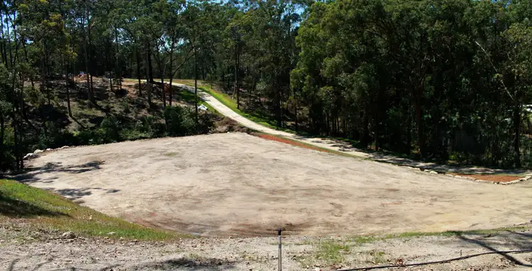Third view of Homely land listing, Proposed Lot 1 172-174 Tanawha Rd, Tanawha QLD 4556