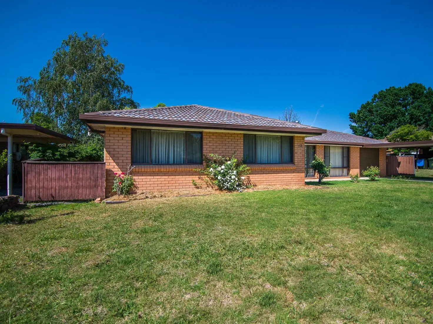 Main view of Homely house listing, 12 Mulgoa Way, Mudgee NSW 2850