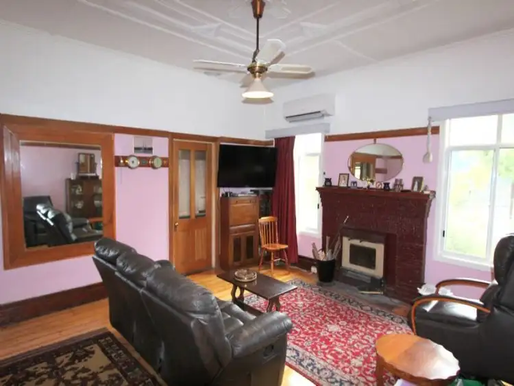 Third view of Homely house listing, 4 Ridgway, Mirboo North VIC 3871