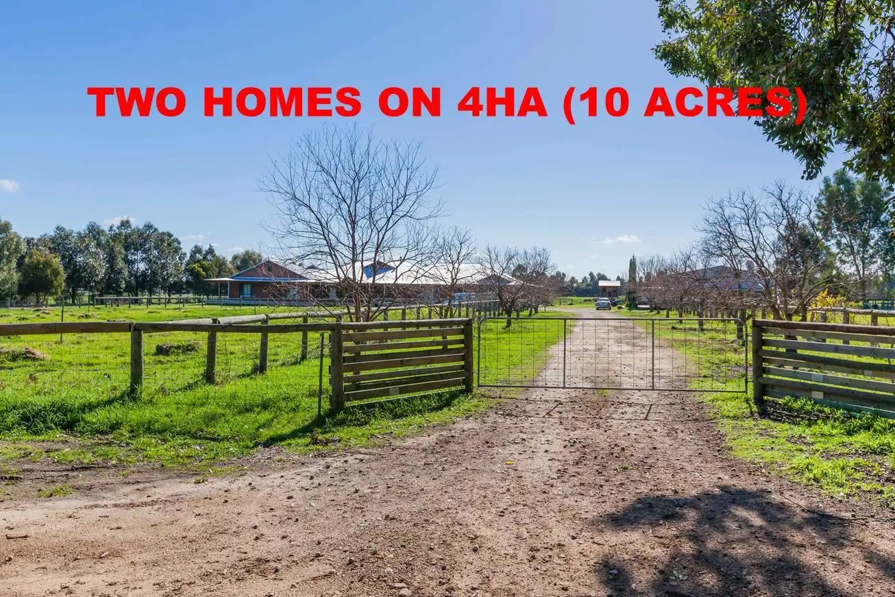 Main view of Homely house listing, 98 Randell Road, Mardella WA 6125