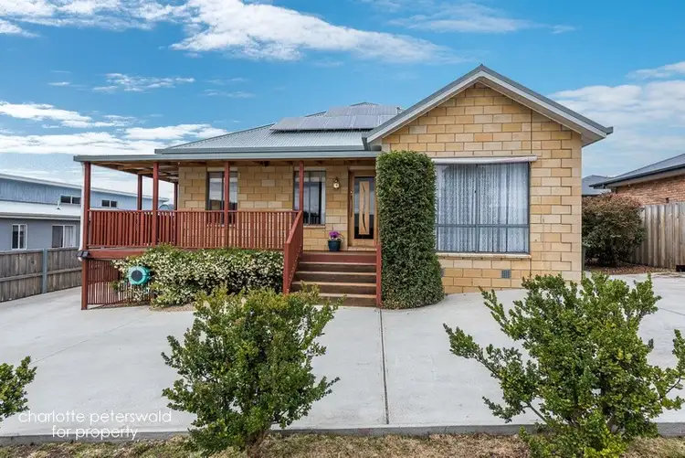 74 Glebe Hill Road, Howrah TAS 7018