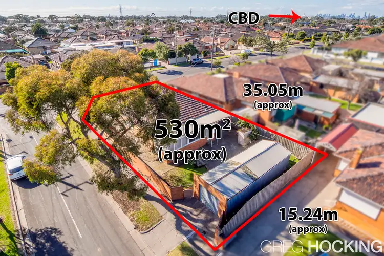 Sixth view of Homely house listing, 473 Blackshaws Road, Altona North VIC 3025