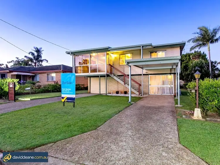 Main view of Homely house listing, 10 Boyanda Dr, Kallangur QLD 4503