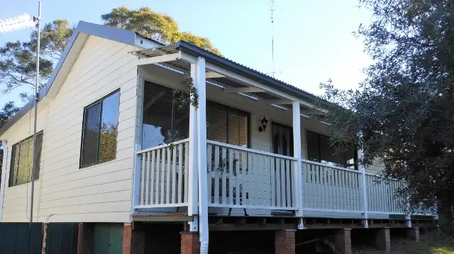 Main view of Homely house listing, 7 Crawley Ave, Lemon Tree Passage NSW 2319