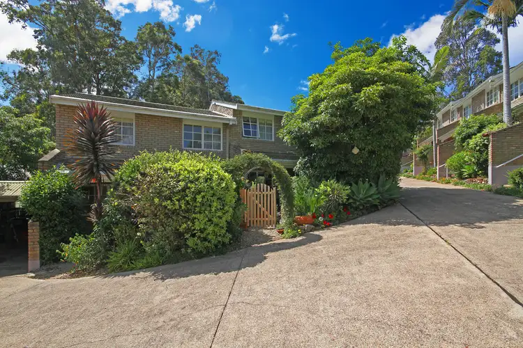 6/9 Beechwood Court, Sunshine Bay NSW 2536