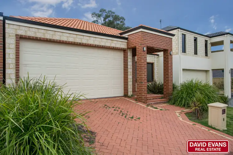 6 Traminer Way, Pearsall WA 6065