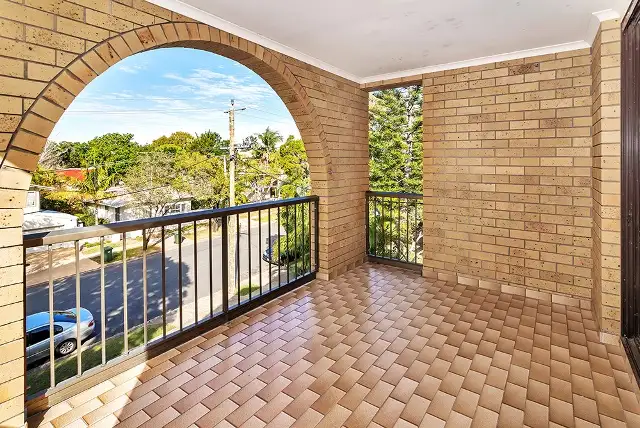 Third view of Homely unit listing, 5/3 Meron Street, Southport QLD 4215