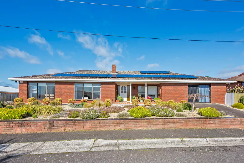 Main view of Homely house listing, 4 Panton Court, Penguin TAS 7316
