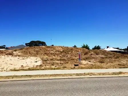 Second view of Homely land listing, 47 Crystaluna Drive, Golden Bay WA 6174