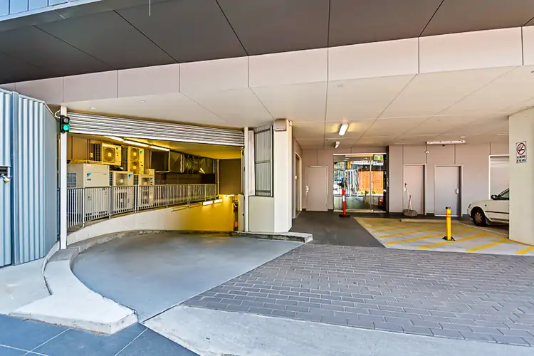 Fourth view of Homely apartment listing, 11/271-281 Gouger Street, Adelaide SA 5000