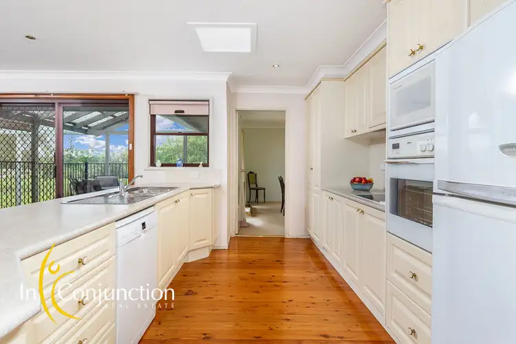 Fourth view of Homely house listing, 844a Old Northern Road, Middle Dural NSW 2158