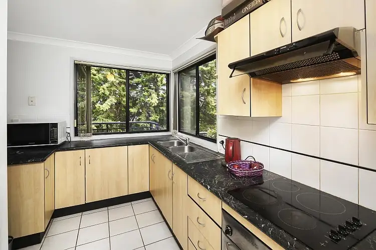 Third view of Homely townhouse listing, 1/45 Frederick Street, East Gosford NSW 2250