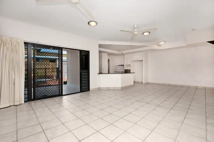 Third view of Homely unit listing, 5/1 Brewery Place, Woolner NT 820