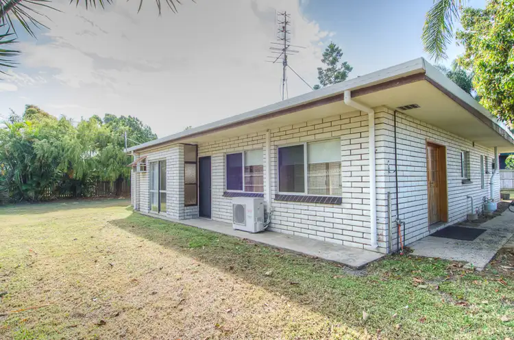 10 Keeleys Road, Slade Point QLD 4740