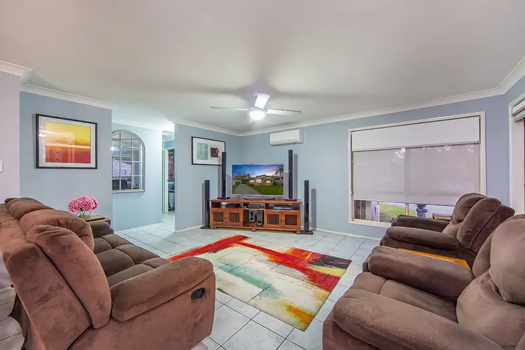 Second view of Homely house listing, 3 Duchess Street, Clontarf QLD 4019