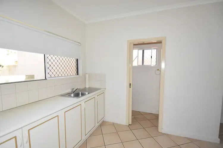 Fifth view of Homely house listing, 11 CHALMERS STREET, Gillen NT 870