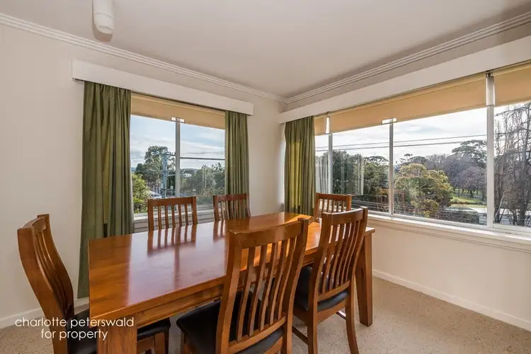 Third view of Homely house listing, 2/1 Fisher Avenue, Sandy Bay TAS 7005