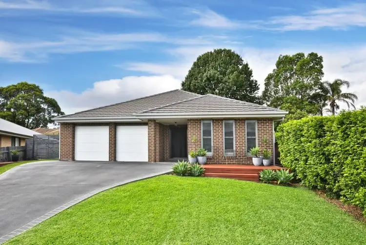 Sixth view of Homely house listing, 9 Meyer Place, Bomaderry NSW 2541
