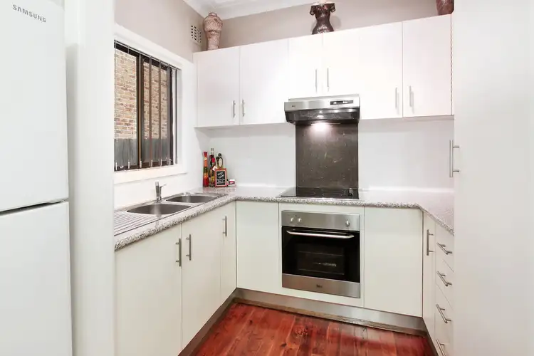 Second view of Homely house listing, 24 Horton Street, Yagoona NSW 2199