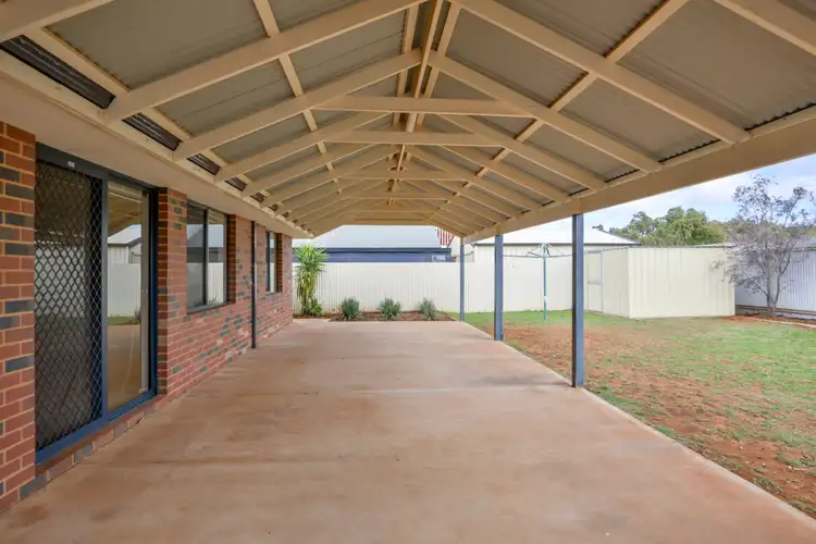 Fourth view of Homely house listing, 38 Geoffrey Stokes Parade, Kalgoorlie WA 6430