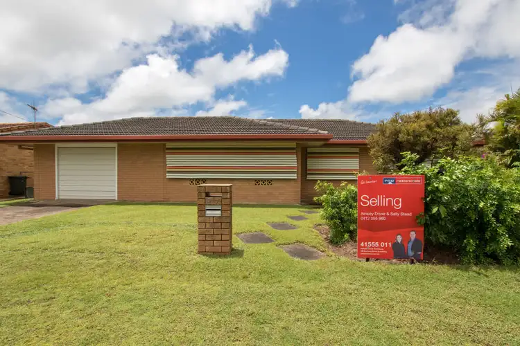 27 Anderson Street, Avenell Heights QLD 4670