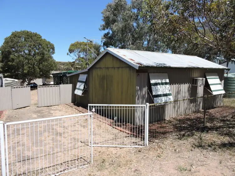 2956 Purnong Road, Caurnamont SA 5238