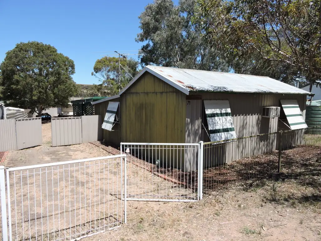 Main view of Homely house listing, 2956 Purnong Road, Caurnamont SA 5238