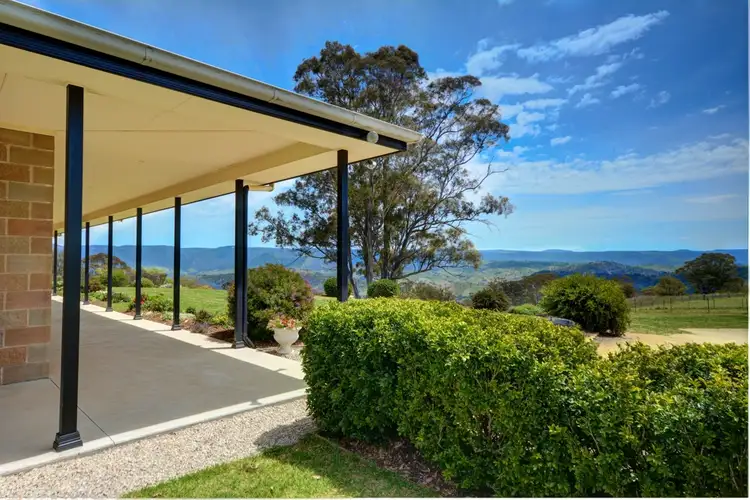 Fourth view of Homely rural property listing, 57B Ward Road, Megalong NSW 2785