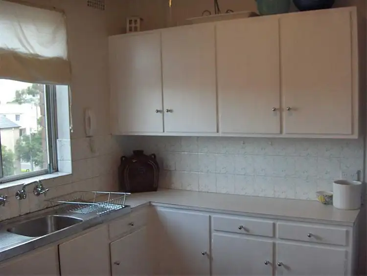 Third view of Homely apartment listing, 8/601 Bunnerong Road, Matraville NSW 2036