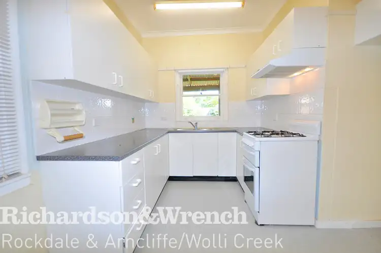 Third view of Homely house listing, 449 Princes Highway, Carlton NSW 2218