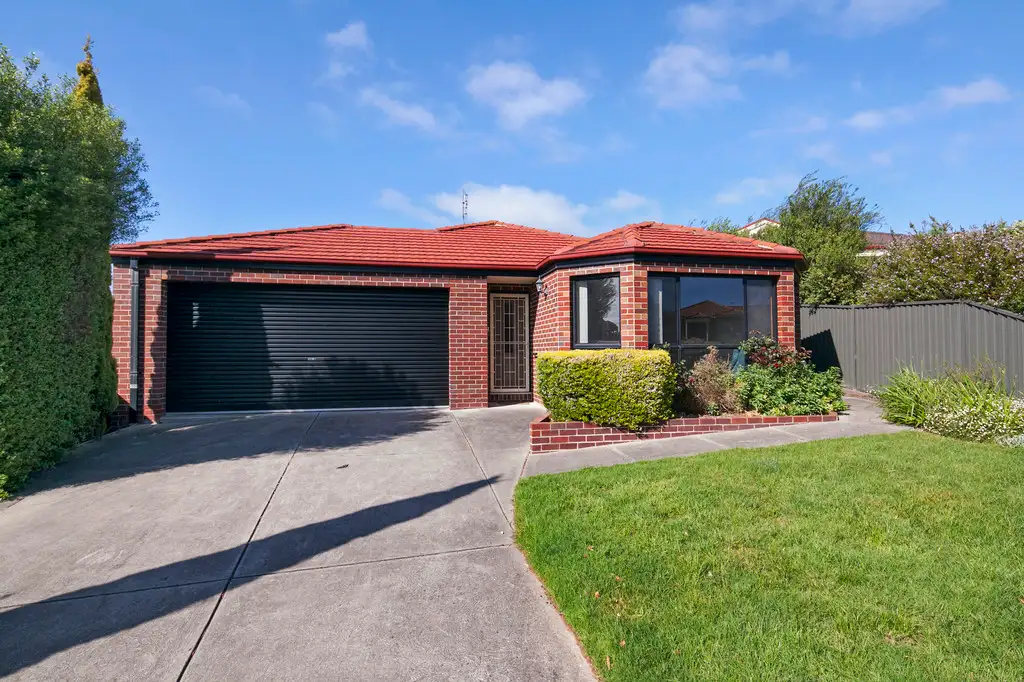 Main view of Homely house listing, 3 Altieri Place, Ballarat VIC 3350