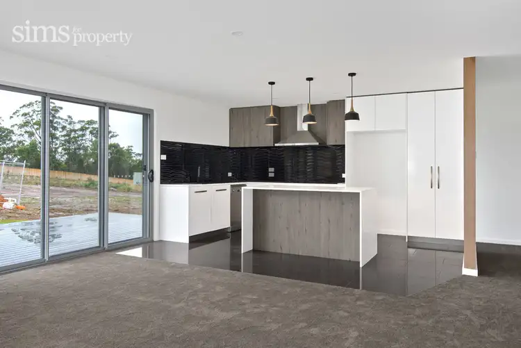 Fifth view of Homely house listing, 6 Asgard Place, Prospect Vale TAS 7250