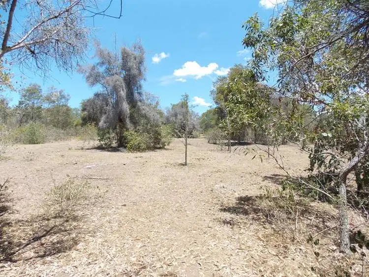 Fourth view of Homely land listing, 127 Cobby Road, Nanango QLD 4615