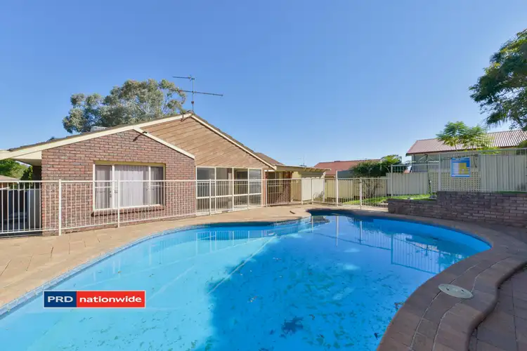Main view of Homely house listing, 22 Brolga Way, Tamworth NSW 2340