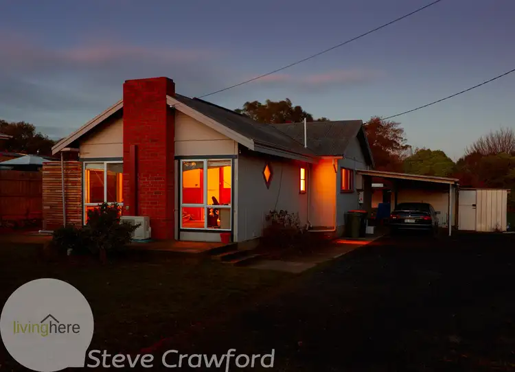 Main view of Homely house listing, 143 Fairtlough Street, Perth TAS 7300