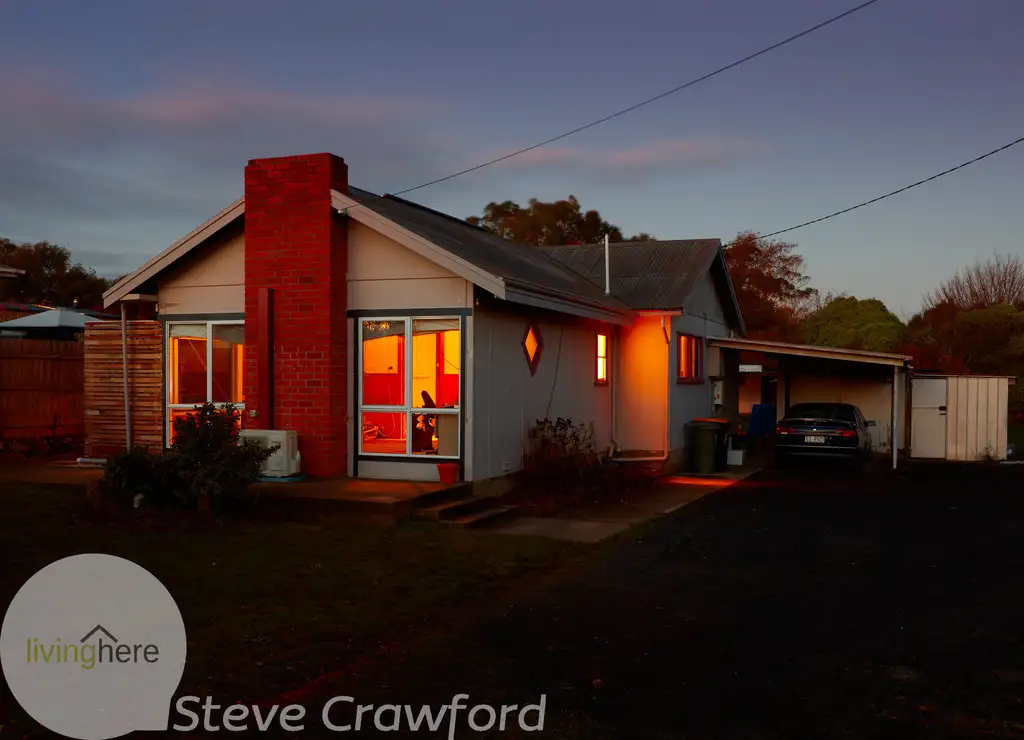 Main view of Homely house listing, 143 Fairtlough Street, Perth TAS 7300
