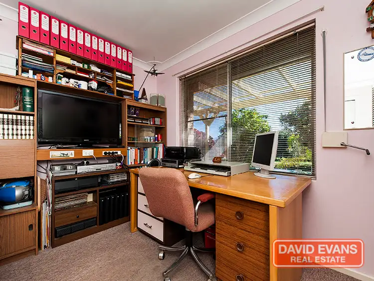 Fourth view of Homely house listing, 8 Sailfish Close, Beldon WA 6027