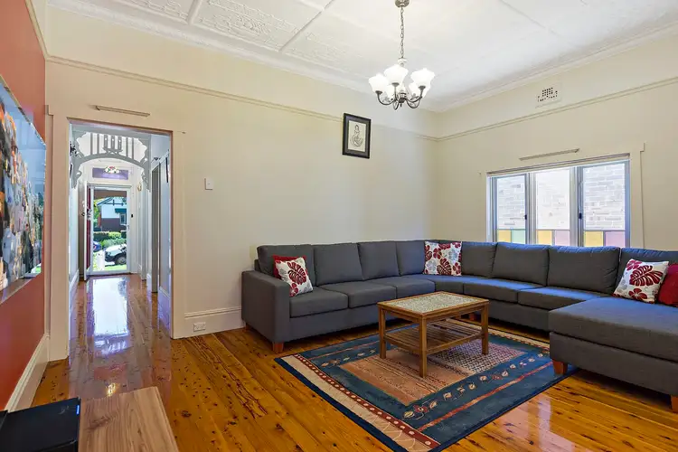 Second view of Homely house listing, 34 Second Street, Ashbury NSW 2193