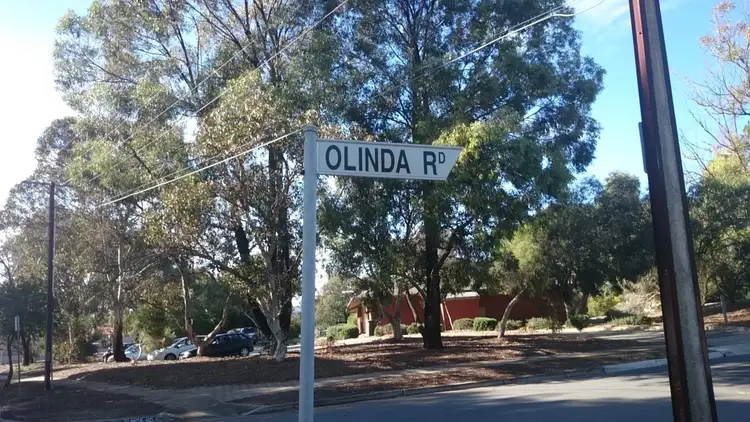 Second view of Homely land listing, 14 a OLINDA, Windsor Gardens SA 5087